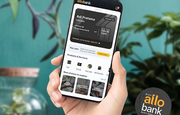CS Allo Bank