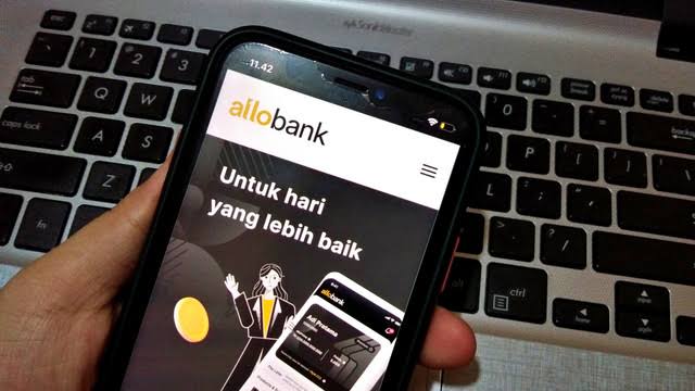 Allo Bank – Allo Care