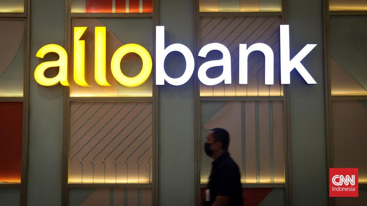 CS Call Center Allo Bank