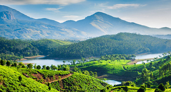 Best Places to Visit in Kerala in October