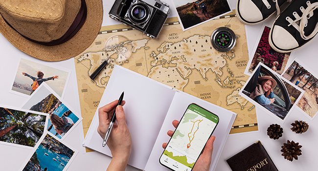 How to Plan Your Trip to Thekkady